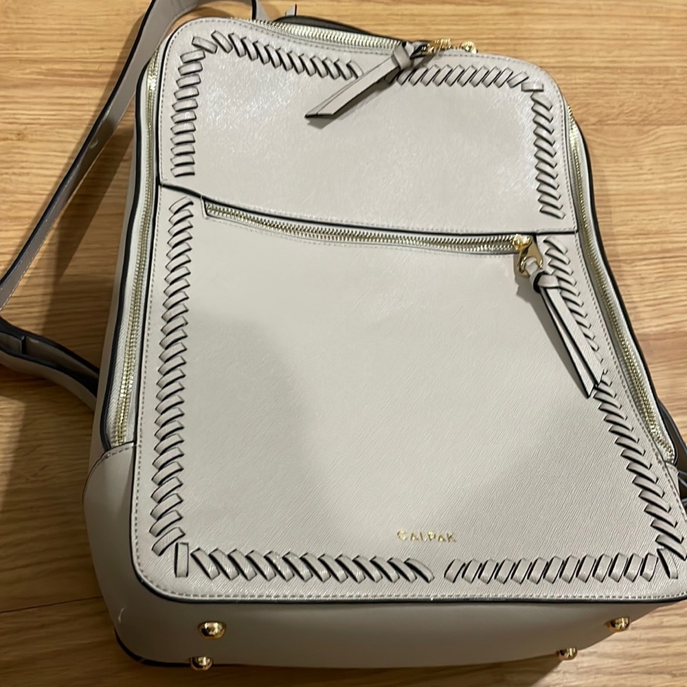 Calpak backpack